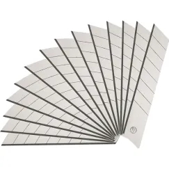 Snap-off Knife Blade 18mm - 100pc